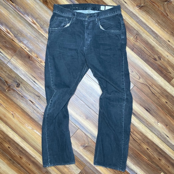 all saints spitalfields jeans 